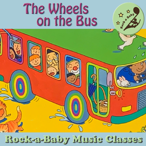 The Wheels on the Bus