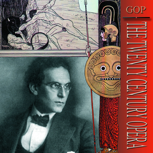 Sinfonia n. 8 in C Minor: IV. Finale