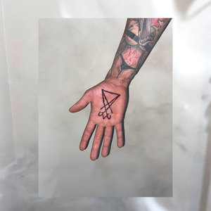 Mephistopheles of Hip Hop