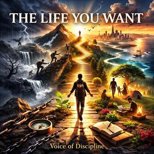 The Life You Want (A motivational speech that changes lives)