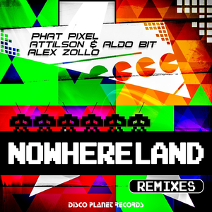 Nowhereland (Christopher Vitale Remix)
