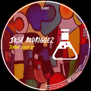 Dark Machine (Original Mix)