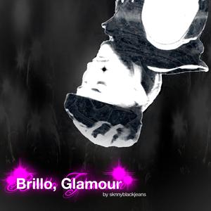 Brillo, Glamour