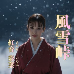 風雪峠