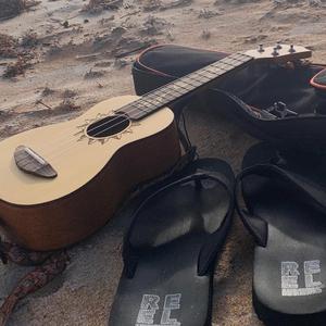 Ukulele 1