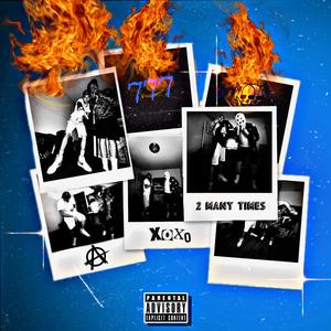 2 Many Times (feat. Franjo)