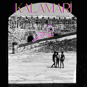 Kalamarí