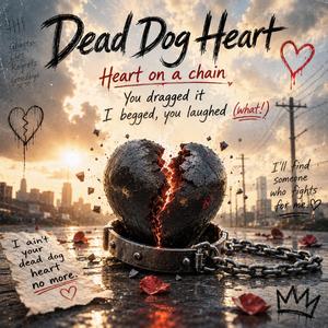 Dead Dog Heart