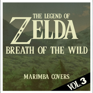 Molduga Battle (From From "The Legend of Zelda: Breath of the Wild") [Marimba Remix]