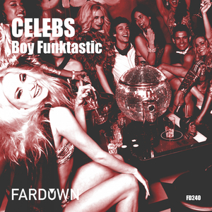 Celebs (Original Mix)