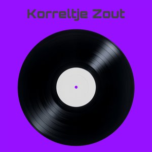 Korreltje Zout