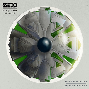 Find You (Acoustic) [Live In Los Angeles] [feat. Matthew Koma & Miriam Bryant]