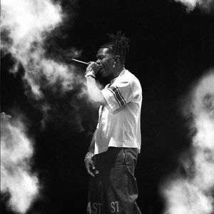 Lil Baby x Lil Durk 类型伴奏 ~ war
