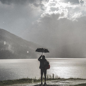 大城市小市民（Prod. by MORROW）