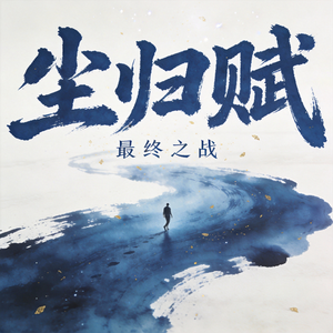 尘归赋 器乐版 Part 1