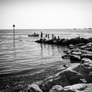 Take the Money and Run