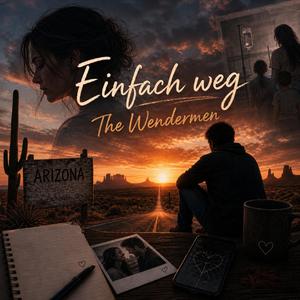 Einfach weg