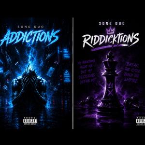 Riddicktions