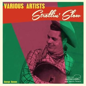 Sultry (Instrumental)