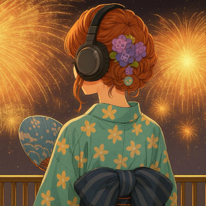 一秒のきらめき