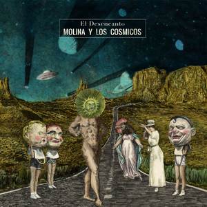 La Eterna Maldición de las Flores del Campo