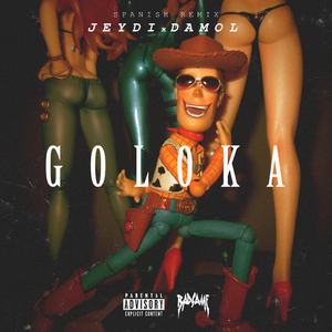 Go Loka (Spanish Remix)
