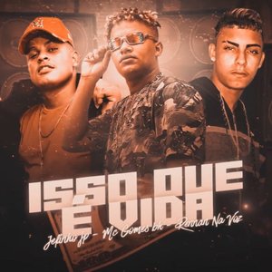 Isso Que É Vida