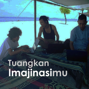 Tuangkan Imajinasimu
