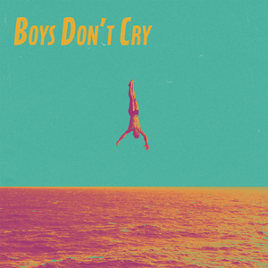 boys don't cry