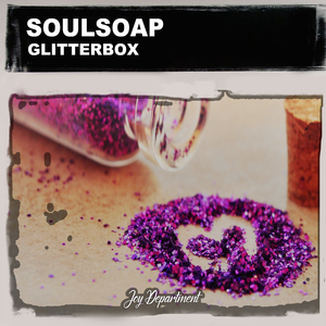 Glitterbox (Nu Ground Foundation Classic Cut)