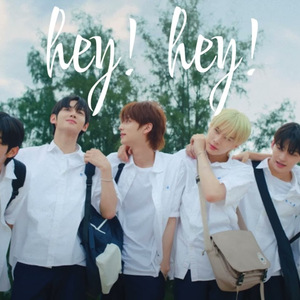 hey! hey! (AI Remake)