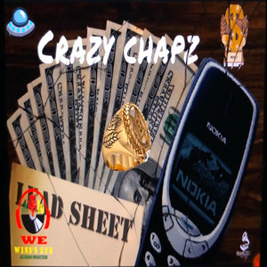 Crazy Chapz