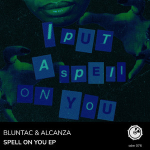 Spell On You