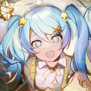 スクランブル交際（翻自 初音ミク）