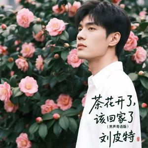 茶花开了，该回家了 (男声粤语版)