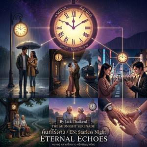 คืนที่ไร้ดาว