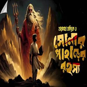 তারানাথ তান্ত্রিক ও সোনার পাহাড়ের রহস্য