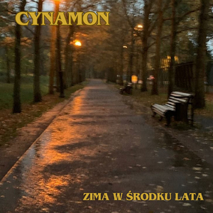 Cynamon