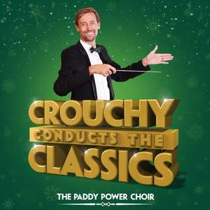 We Love You England (feat. Paul Potts)