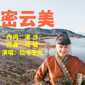 密云美（舞曲三步踩）-拉毛王旭