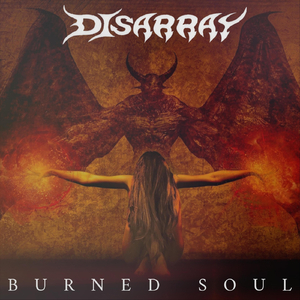 Burned Soul