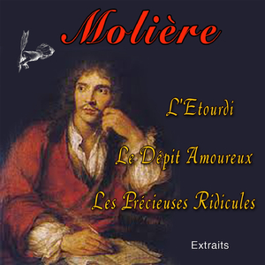 Les précieuses ridicules: Scènes 10-17 (Extraits)