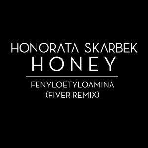 Fenyloetyloamina (Fiver Remix)