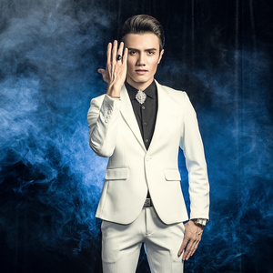 感谢我的父亲母亲