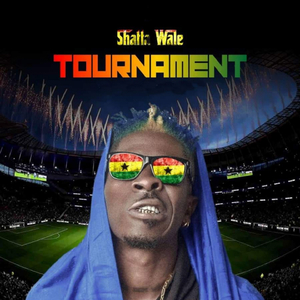 Tournament (Ghana Black Stars Remix)