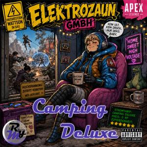 Camping Deluxe
