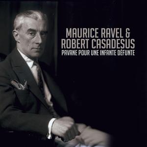 Pavane pour une infante défunte