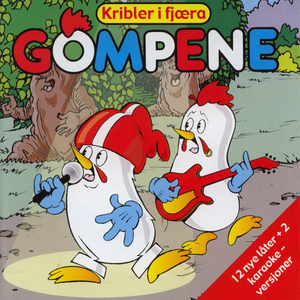 Sorte Fjær