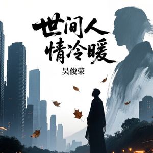 世间人情冷暖