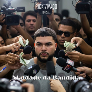 Maldade da Bandida